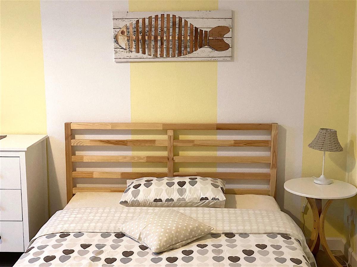Szary Domek Apartamenty Ustka Kültér fotó