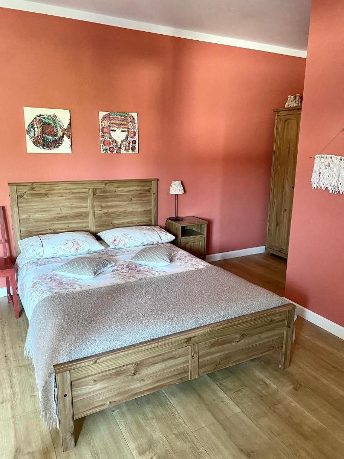 Szary Domek Apartamenty Ustka Kültér fotó