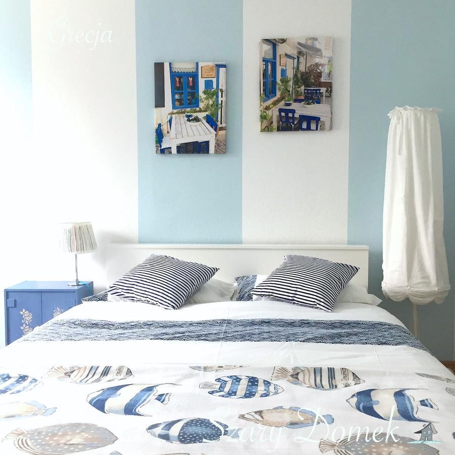 Szary Domek Apartamenty Ustka Kültér fotó